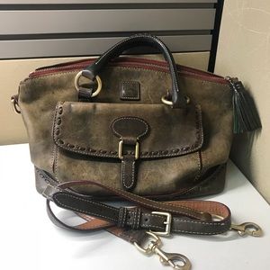 Dooney and Bourke Satchel